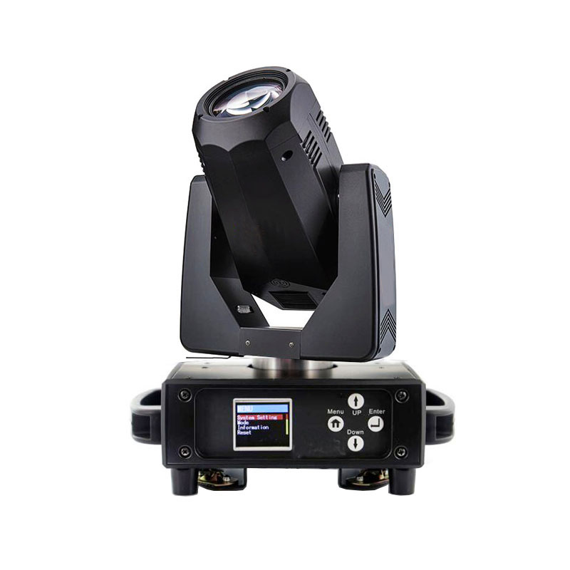 迪杰帝克 DJTEC TMH P5400 摇头灯